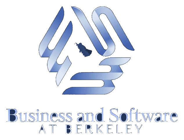 Business and Software at Berkeley logo
